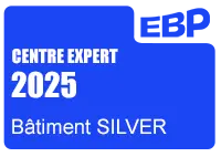 expert EBP batiment silver