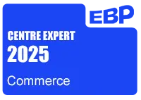expert EBP commerce