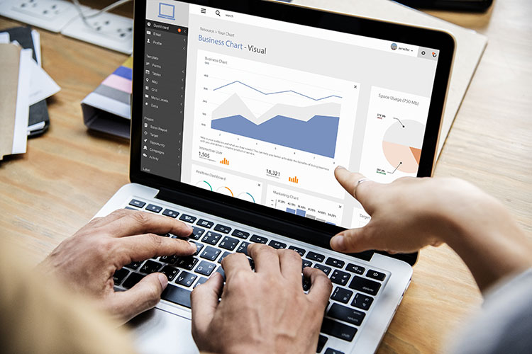 informatique professionnel