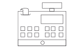 caisse informatique