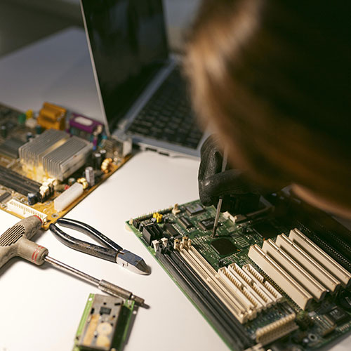 informatique professionel