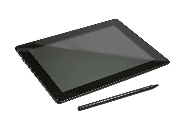 tablette multimedia